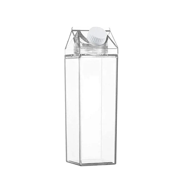 HydraBox™ - The stylish water bottle for on the go!