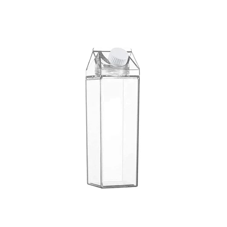 HydraBox™ - The stylish water bottle for on the go!