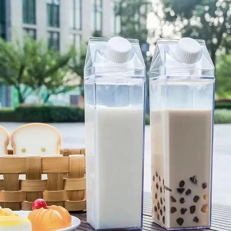 HydraBox™ - The stylish water bottle for on the go!