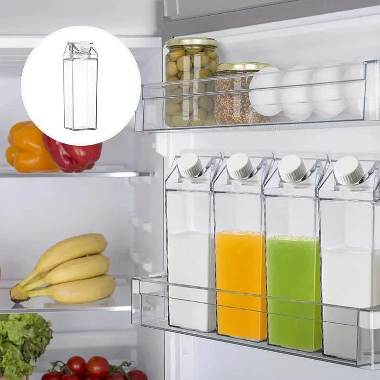 HydraBox™ - The stylish water bottle for on the go!
