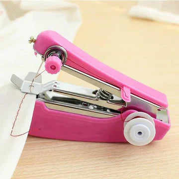 50% OFF | HandySew - Compact Sewing Machine [Last Day Sale]