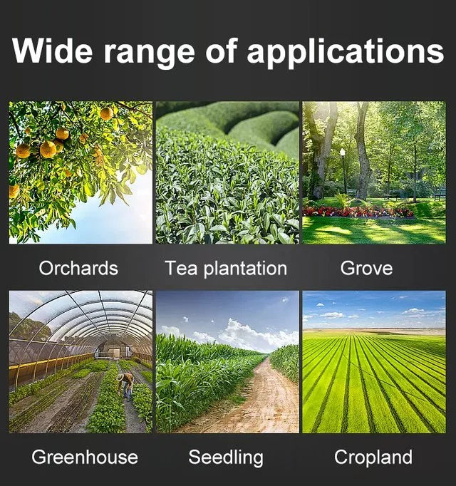 GrassGenius - Soil Treatment Made Easy! [Last Day Sale]