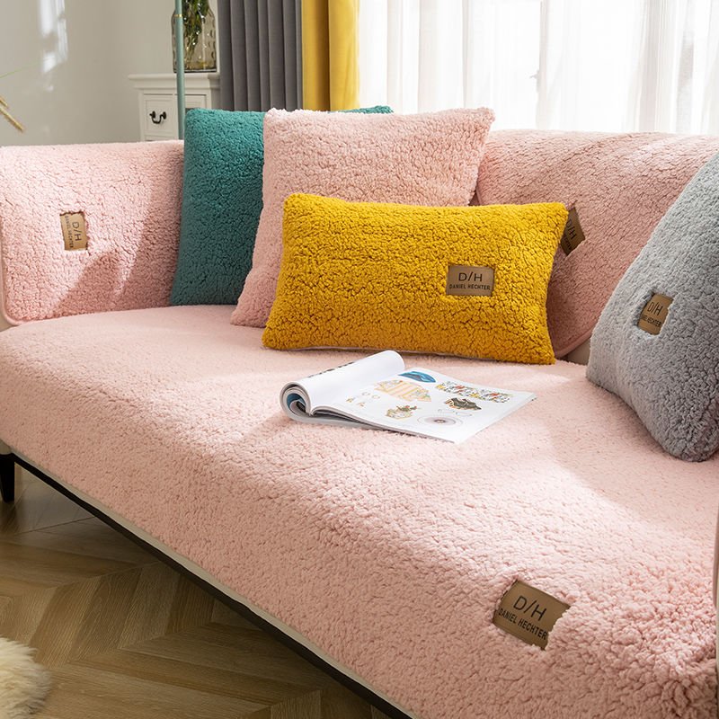 50% OFF | SoftiCover™ - Give your sofa a stylish softness [Last day of sale]