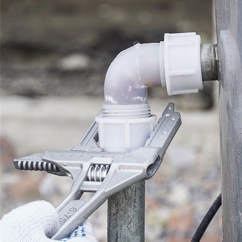 UltraWrench - Multifunctional bathroom wrench