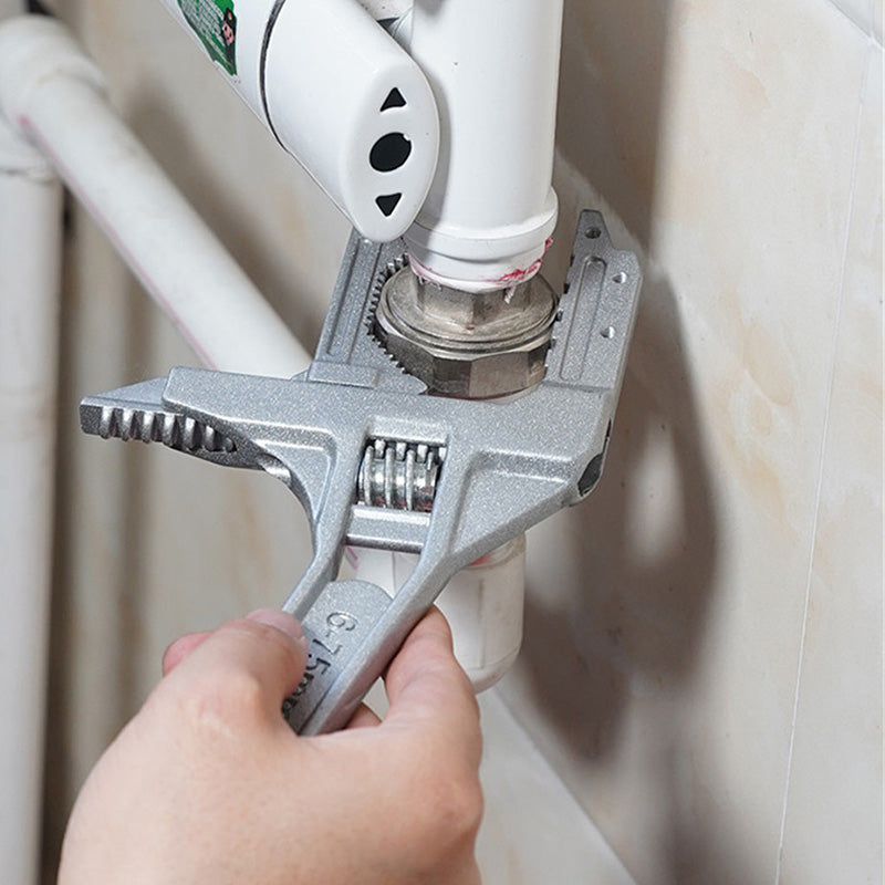 UltraWrench - Multifunctional bathroom wrench