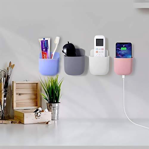 2+2 FREE | WallPouch - Multifunctional wall organizer