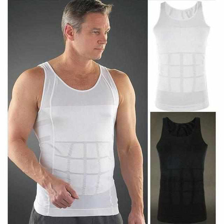 FormFlex - Compression Shirt for Men [Last Day Sale] 