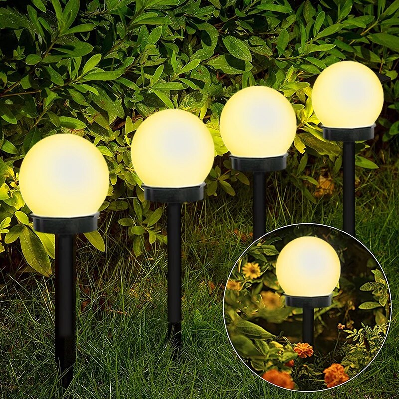 Buy one and get one free | SolaNova - Solar garden lighting