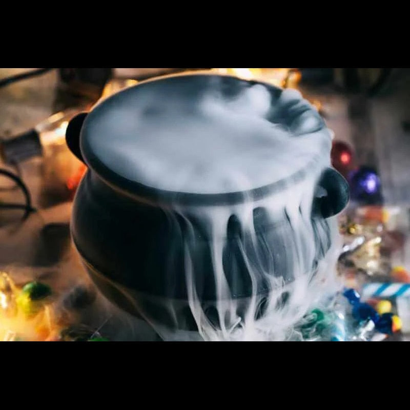 CreepyMist™ - Halloween Ultrasonic Fogger [Last Day Sale]