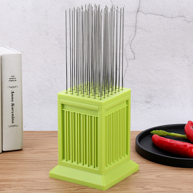 BBQMate - BBQ Skewer Maker [Last Day Sale]