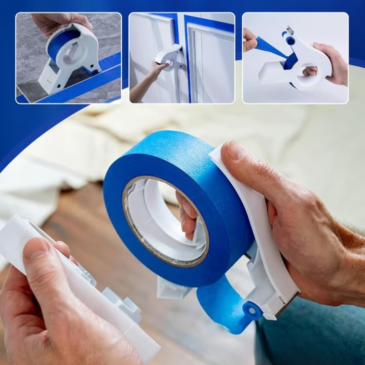 LineMaster - Perfect color edges in an instant