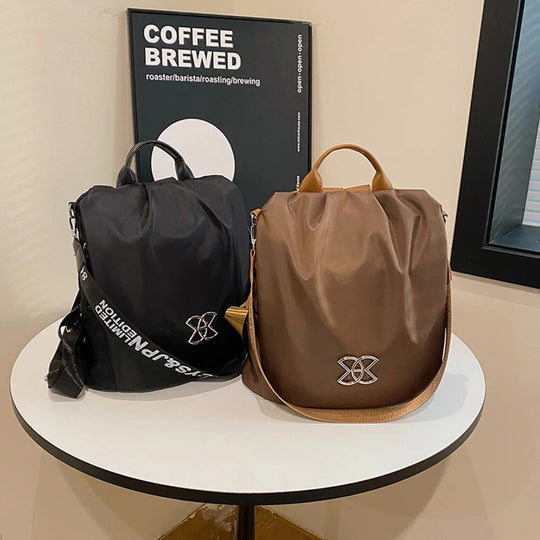 IvySatchel - Anti-theft bag for women [Last day sale]