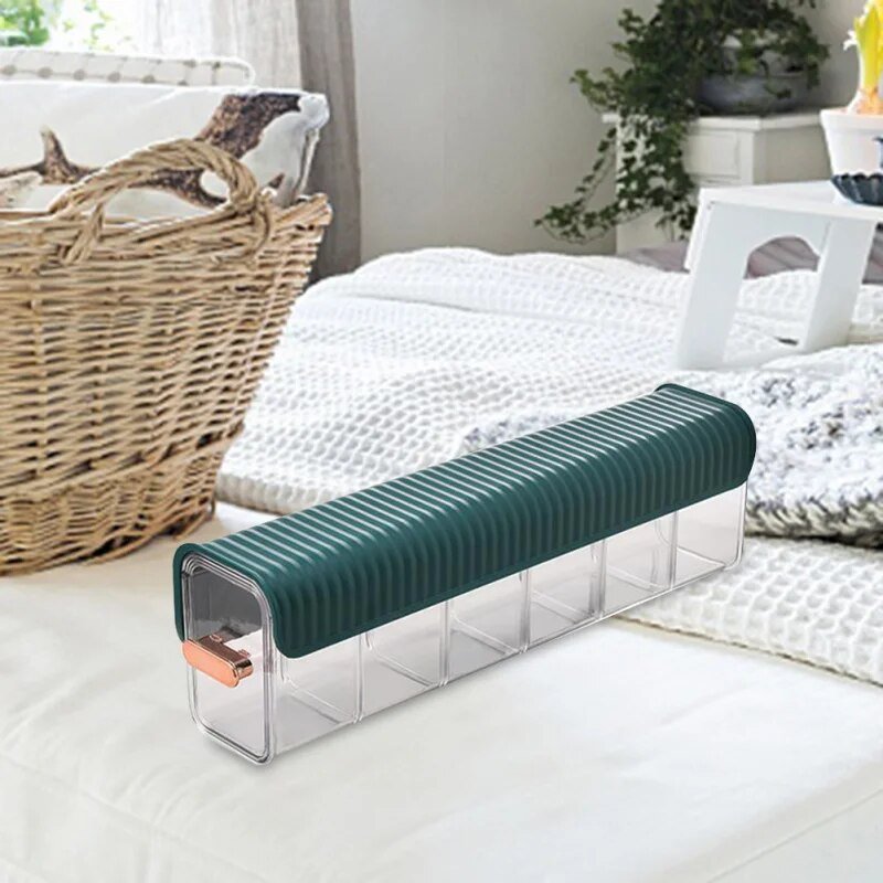 50% OFF | EasyStorage™ - No more clutter at home! [Last day of the sale]