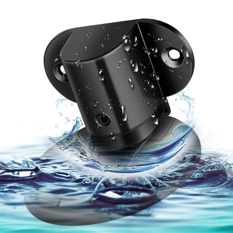 Buy 1+1 FREE | SteelStop - Magnetic Stainless Steel Door Stop [Last Day Sale] 