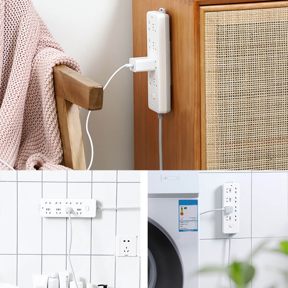 SnapWall - Attach anything to your home without drilling holes in the wall [Last day sale] 