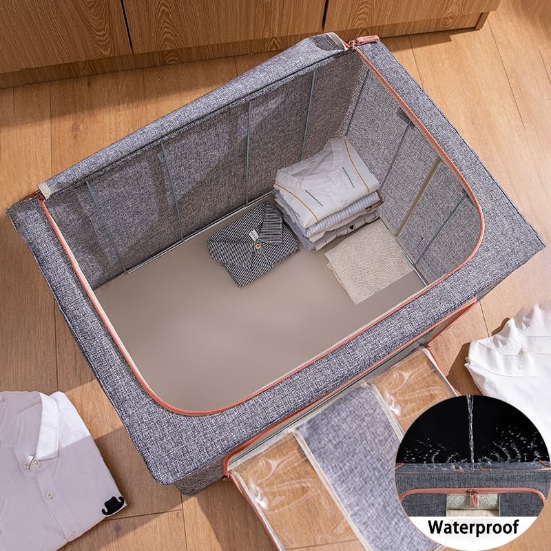 CollaptiBox - Foldable organizer storage box [Last day sale]