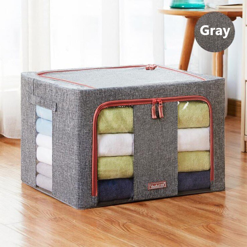 CollaptiBox - Foldable organizer storage box [Last day sale]