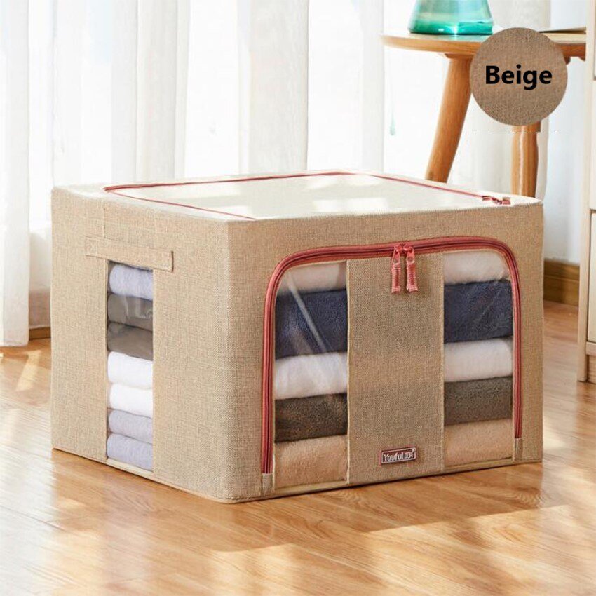 CollaptiBox - Foldable organizer storage box [Last day sale]