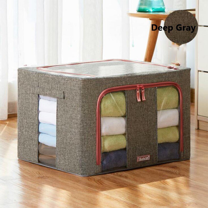 CollaptiBox - Foldable organizer storage box [Last day sale]