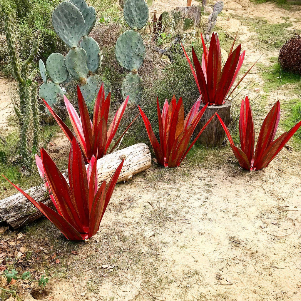 50% OFF | EternalAgave™ - Waterproof Eternal Agave Rustic Sculpture [Last Day Sale]