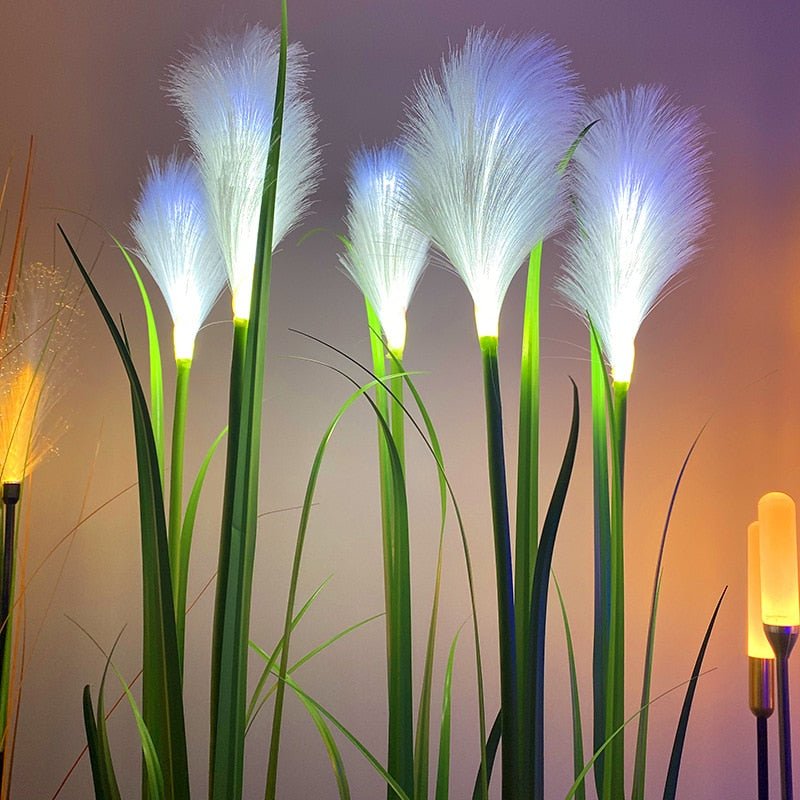 2+3 FREE | LumeLawn - Solar-Powered Outdoor Garden Lighting - Landscape [Last Day Sale] 
