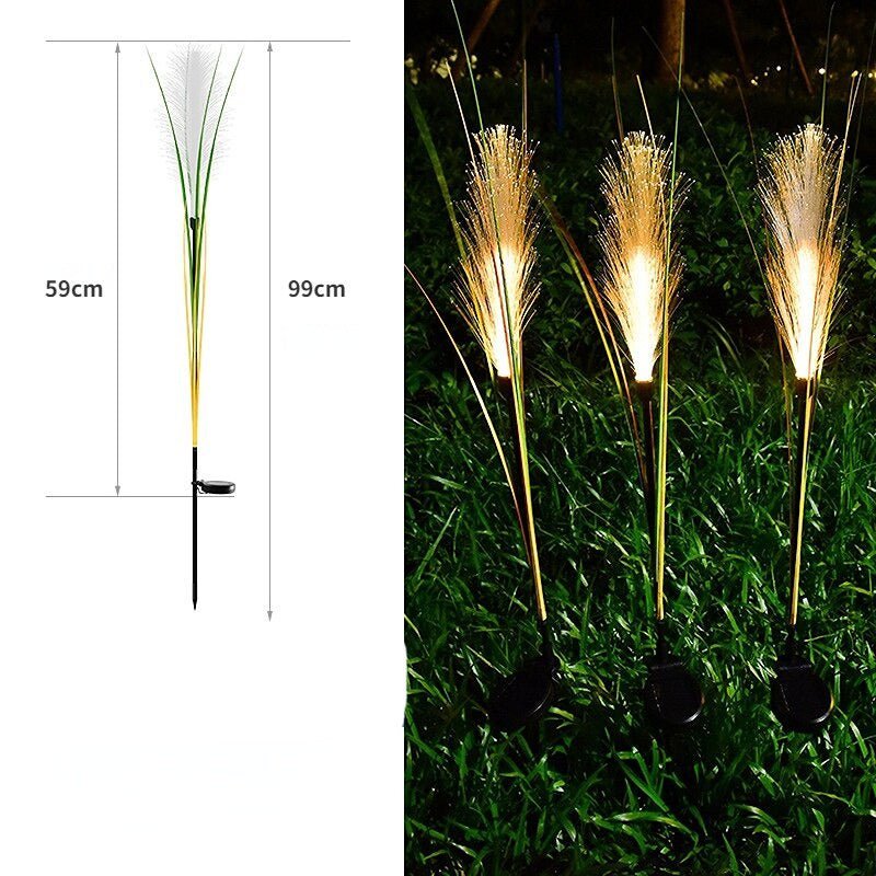 2+3 FREE | LumeLawn - Solar-Powered Outdoor Garden Lighting - Landscape [Last Day Sale] 