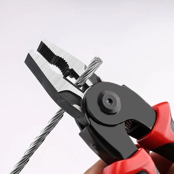 FlexiPliers™ - Versatile 5-in-1 Pliers Set [Last Day Sale]