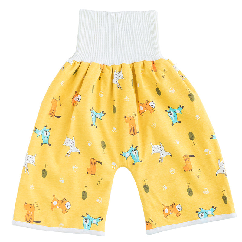 Buy One Get One Free | PottyPants - Potty Training with a Difference - Training Pants [Last Day of Sale] 