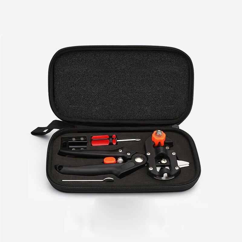 GraftEase™ - Garden Grafting Tools [last day sale]