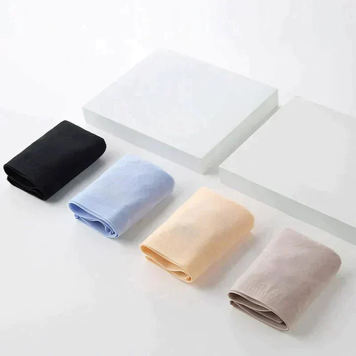 Buy One Get One Free | LuxeShaper - Ultra-thin briefs for hip firming [Last day sale]