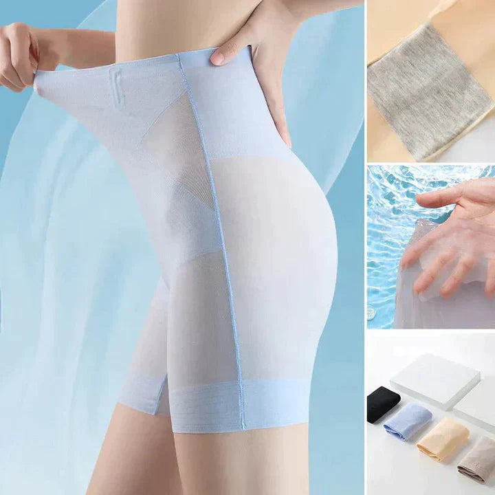 Buy One Get One Free | LuxeShaper - Ultra-thin briefs for hip firming [Last day sale]