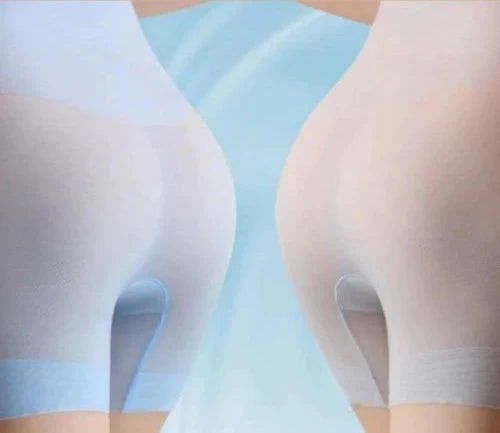 Buy One Get One Free | LuxeShaper - Ultra-thin briefs for hip firming [Last day sale]