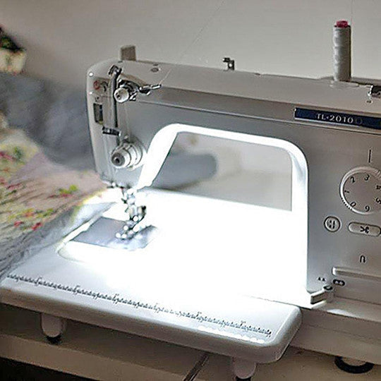 StitchLight - LED light for sewing machines [Last day sale]