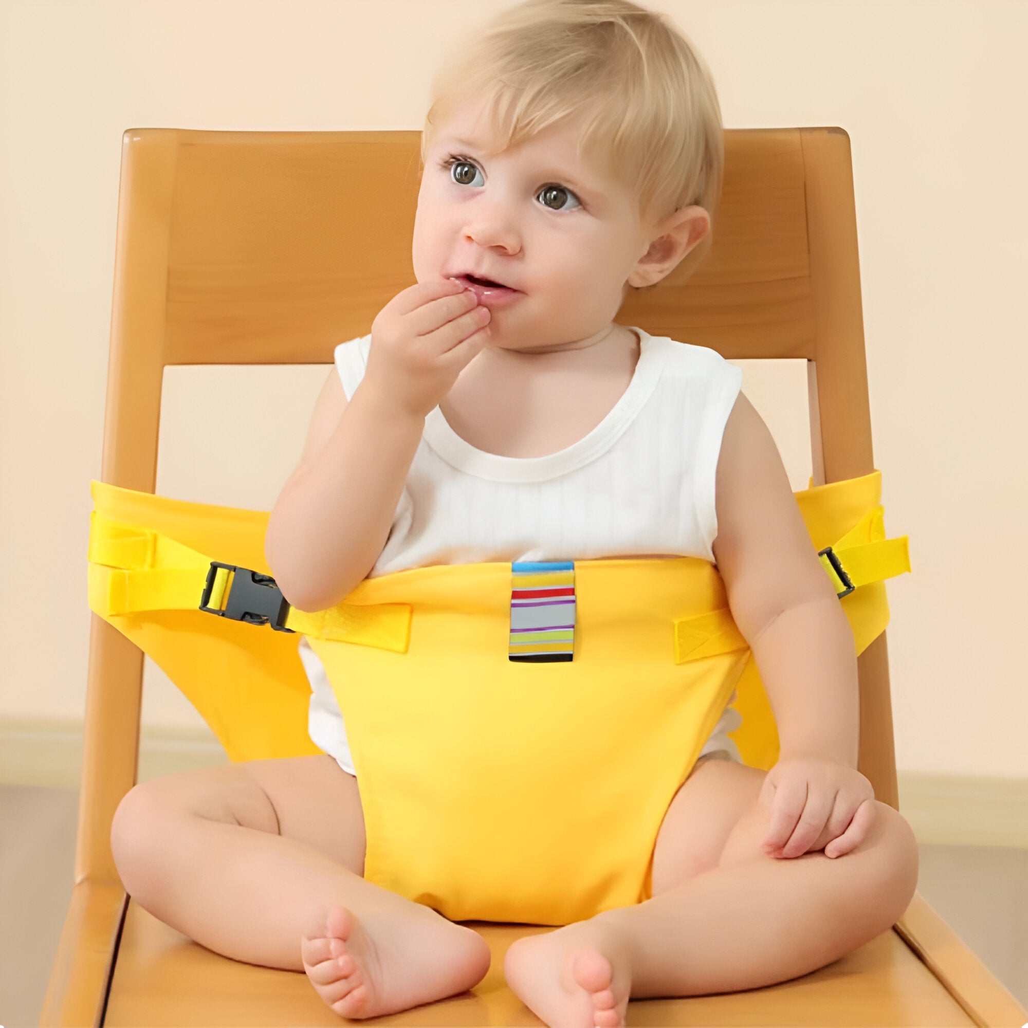 TinyTuck™ - Convenient and safe food for your baby everywhere [Last day sale]