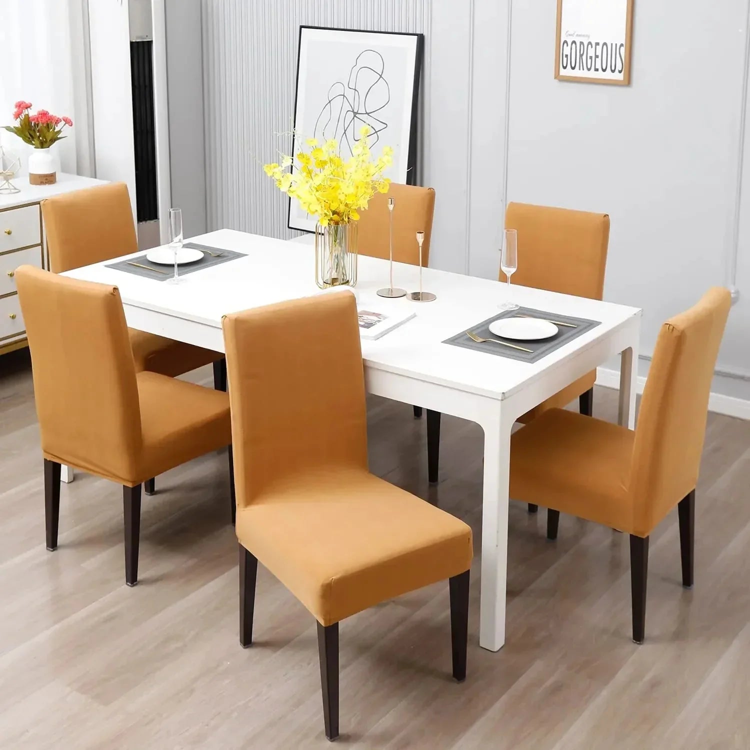 Buy One Get One Free | ChairNest - Stretchable &amp; Elastic [Last Day Sale]