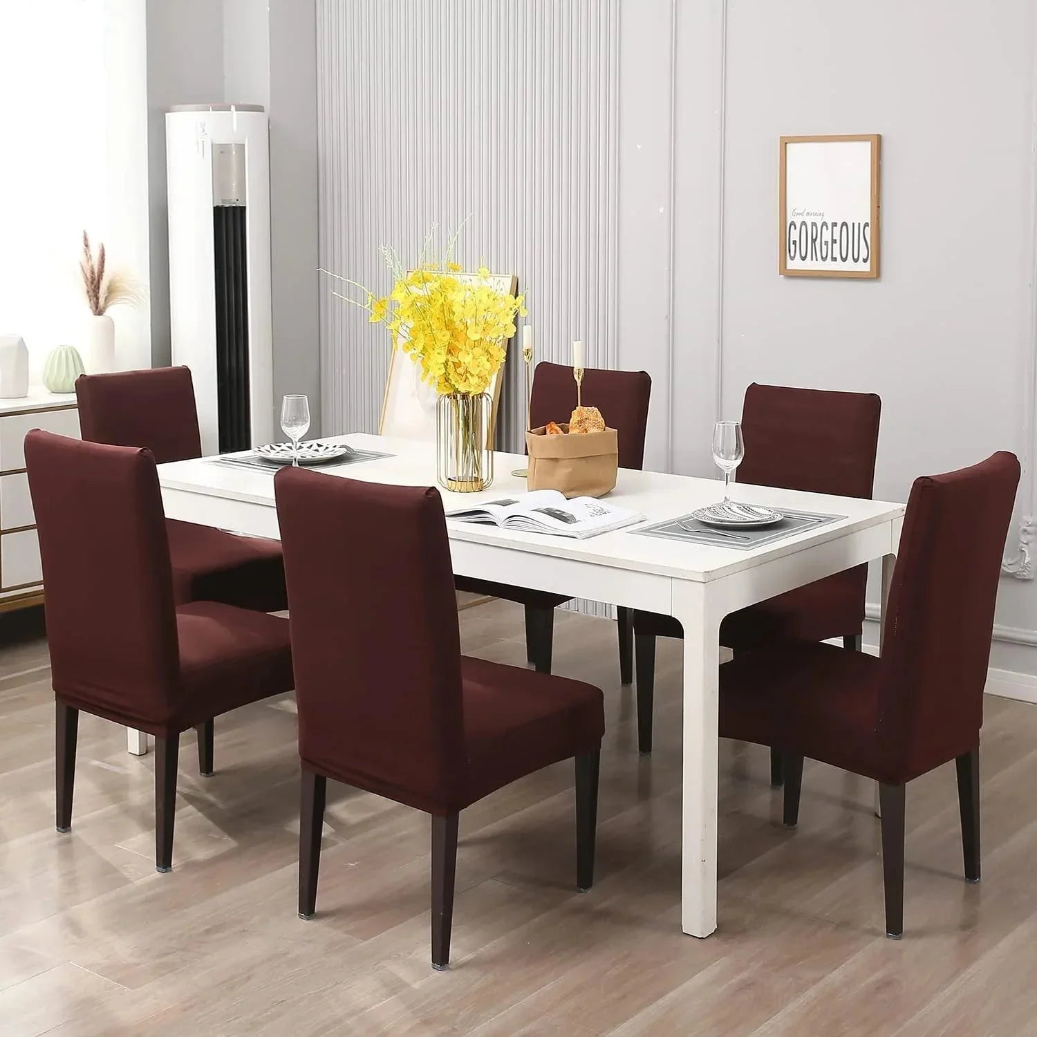 Buy One Get One Free | ChairNest - Stretchable &amp; Elastic [Last Day Sale]