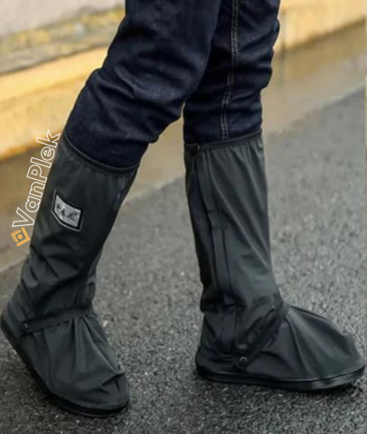 SplashStep - Waterproof Shoe Protector [Last Day Sale]
