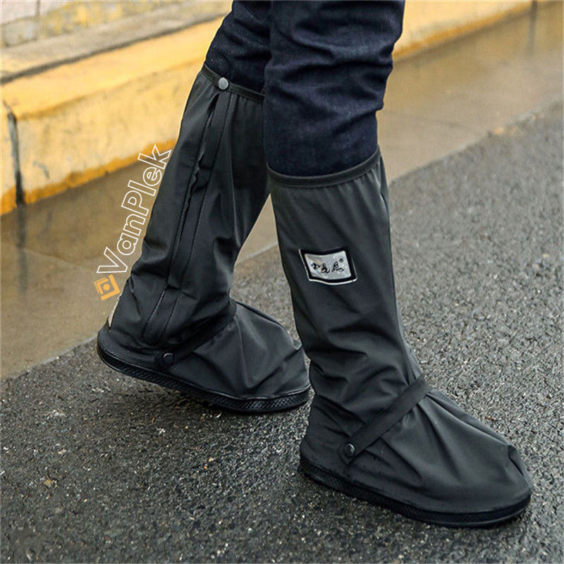 SplashStep - Waterproof Shoe Protector [Last Day Sale]