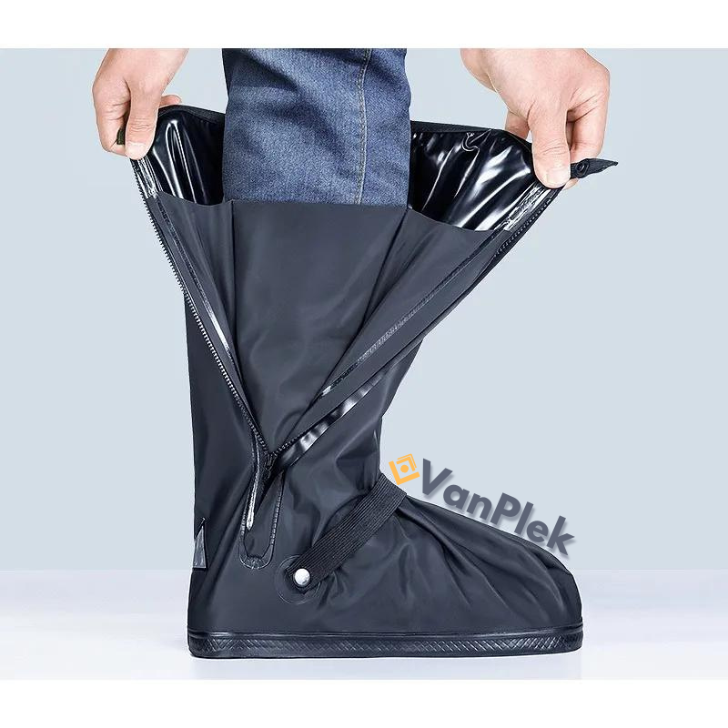 SplashStep - Waterproof Shoe Protector [Last Day Sale]