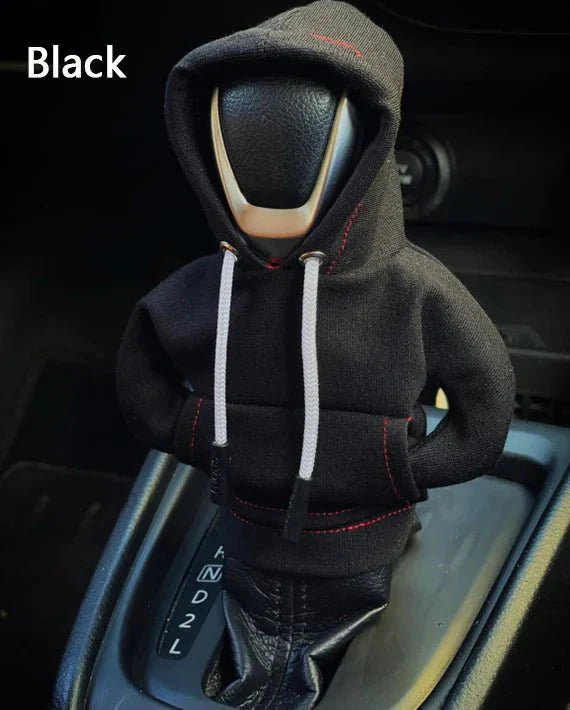 GripBuddy - Car Gear Shift Cover with Cover [Last Day Sale]