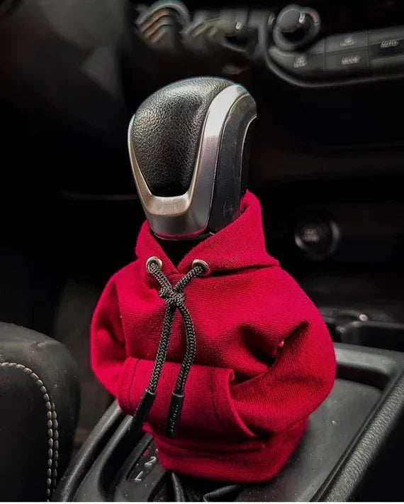 GripBuddy - Car Gear Shift Cover with Cover [Last Day Sale]