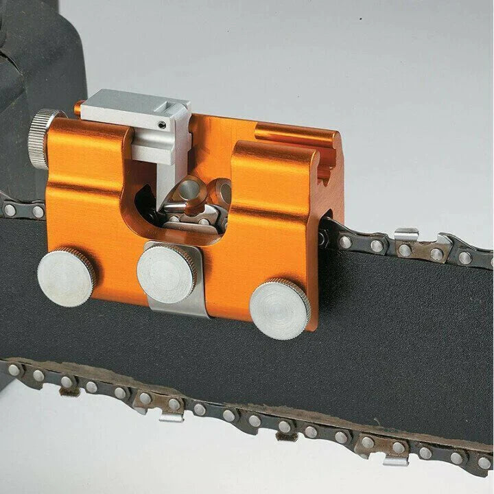 50% OFF | Chainsaw™ - Professional Chainsaw Sharpener【Last Day Sale】