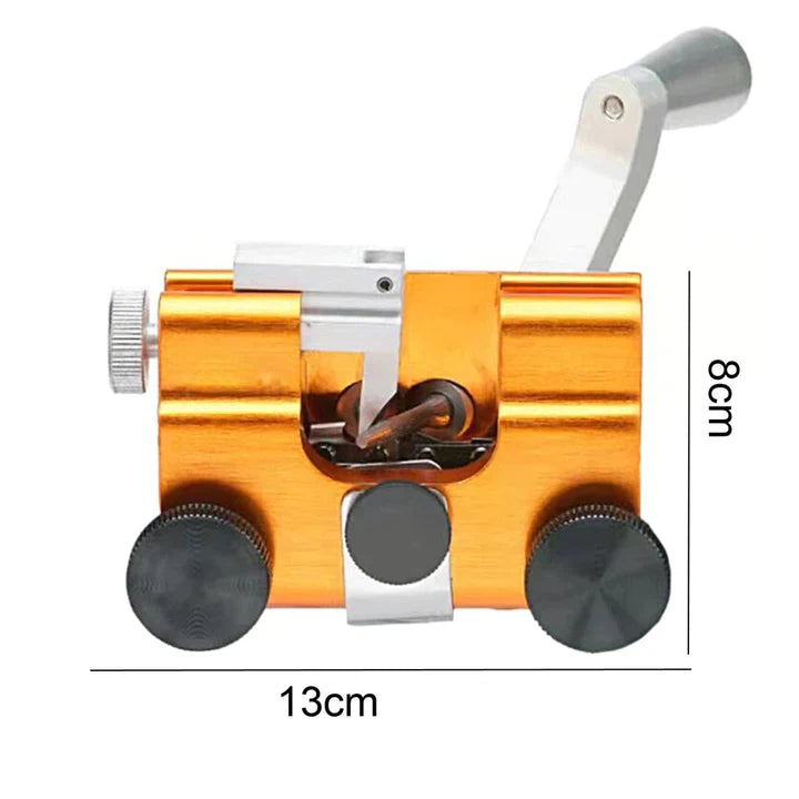 50% OFF | Chainsaw™ - Professional Chainsaw Sharpener【Last Day Sale】