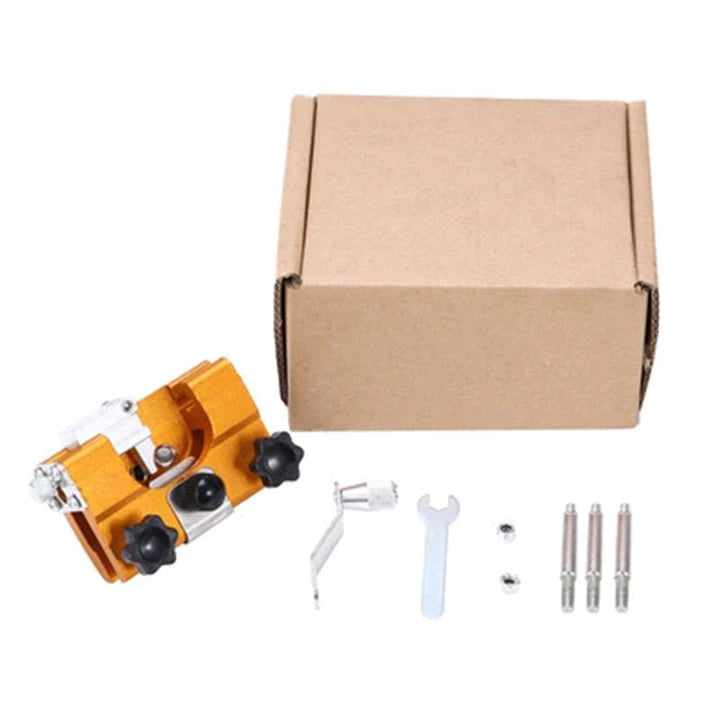 50% OFF | Chainsaw™ - Professional Chainsaw Sharpener【Last Day Sale】