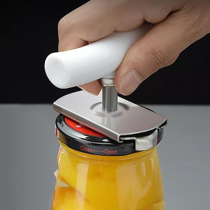 Buy One Get One Free | CapCracker - Open jars and bottles effortlessly! [Last day's sale]