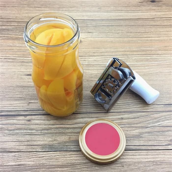 Buy One Get One Free | CapCracker - Open jars and bottles effortlessly! [Last day's sale]