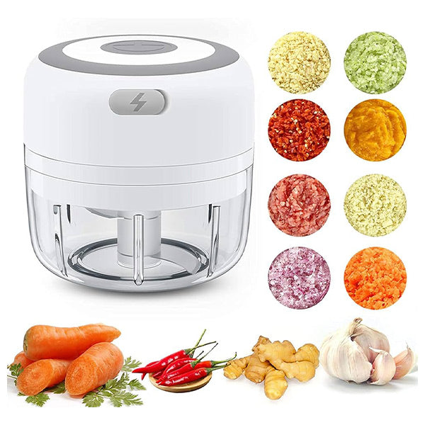 BlendCube - Freshly ground meat at the touch of a button