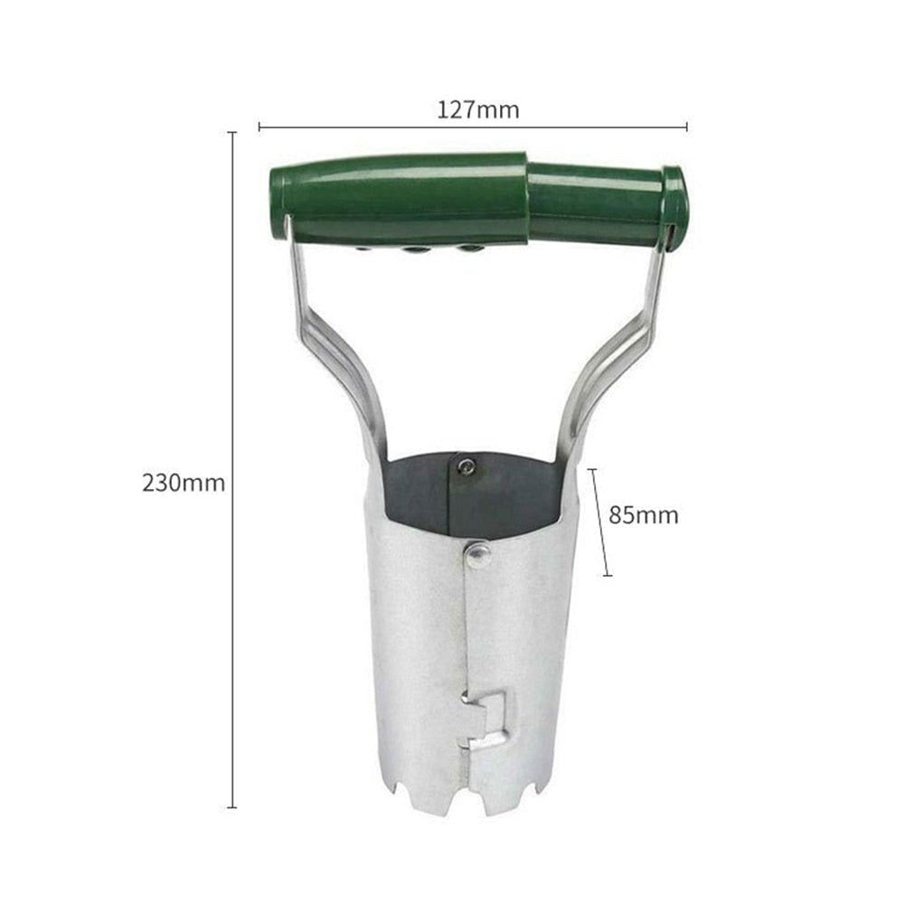 PlantMover - PRO - Efficient and easy transplanting [Last day sale]