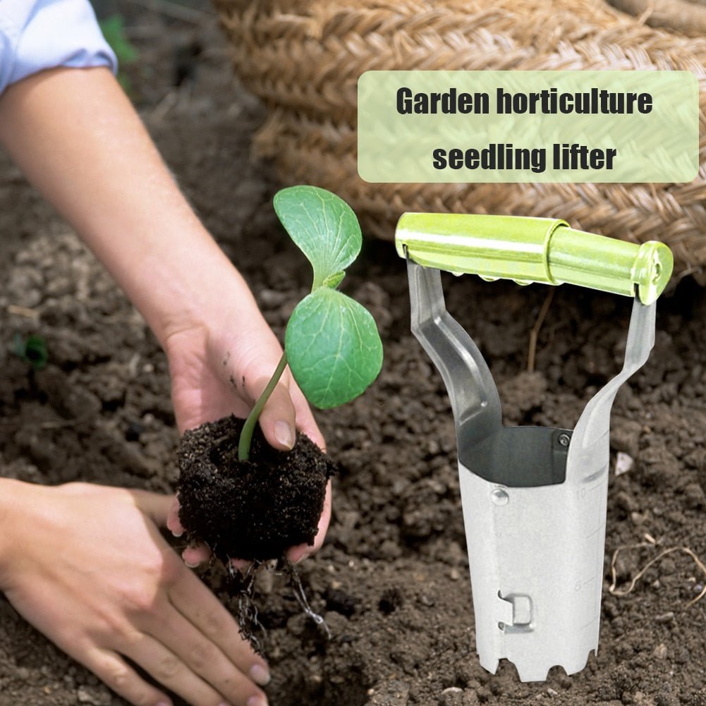 PlantMover - PRO - Efficient and easy transplanting [Last day sale]