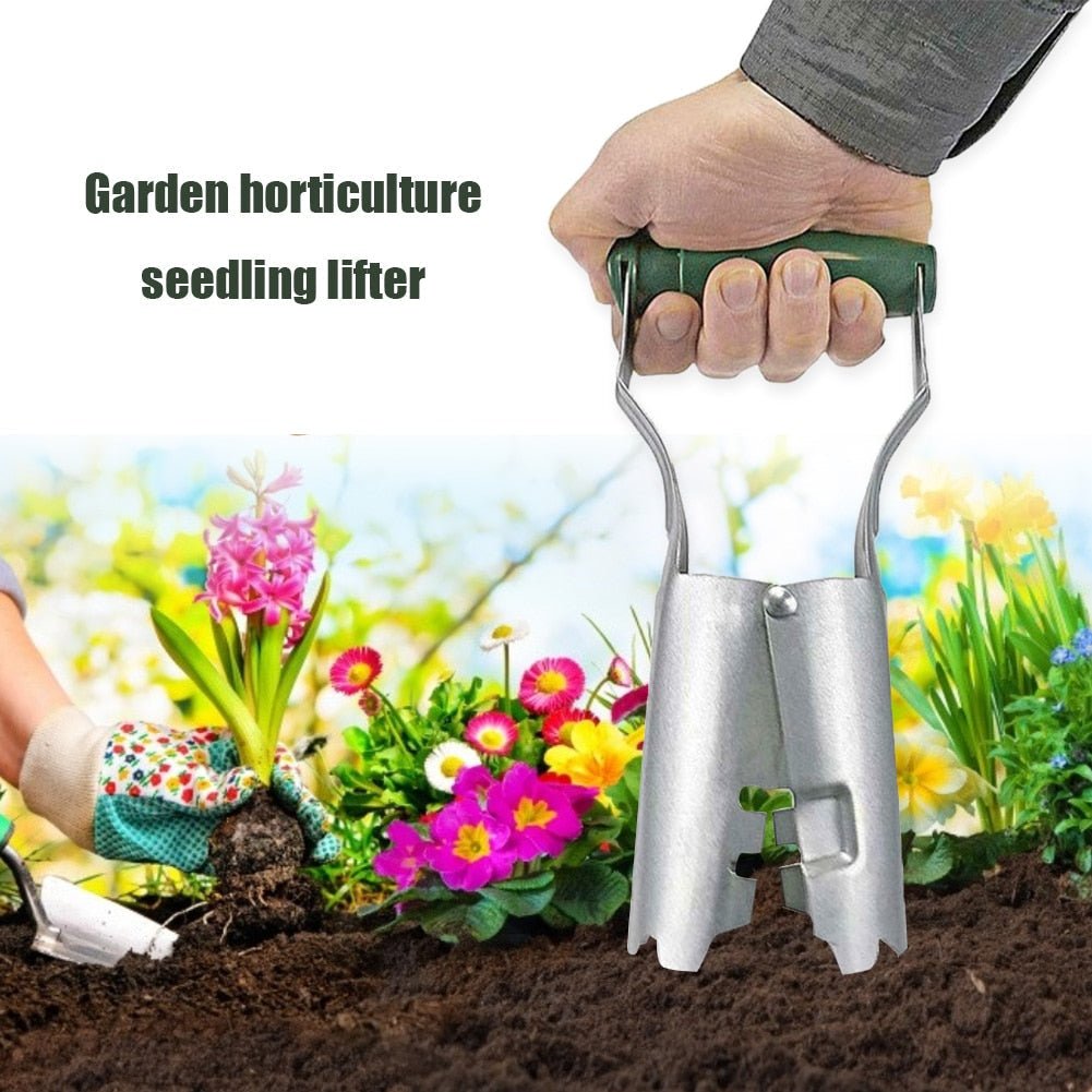 PlantMover - PRO - Efficient and easy transplanting [Last day sale]